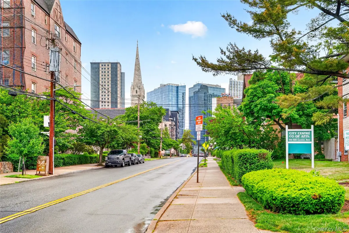 160 Centre Avenue #3M, New Rochelle, NY 10805 - #1