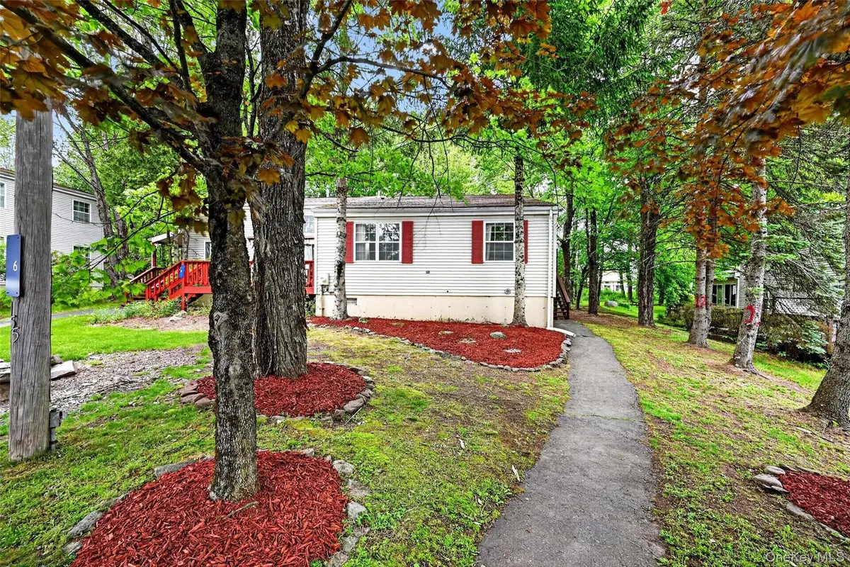 6 Summit Place, Monticello, NY 12701 - #1