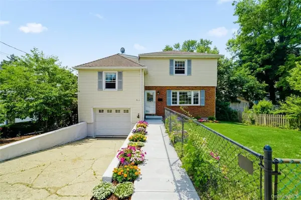 342 Roberts Avenue, Yonkers, NY 10703
