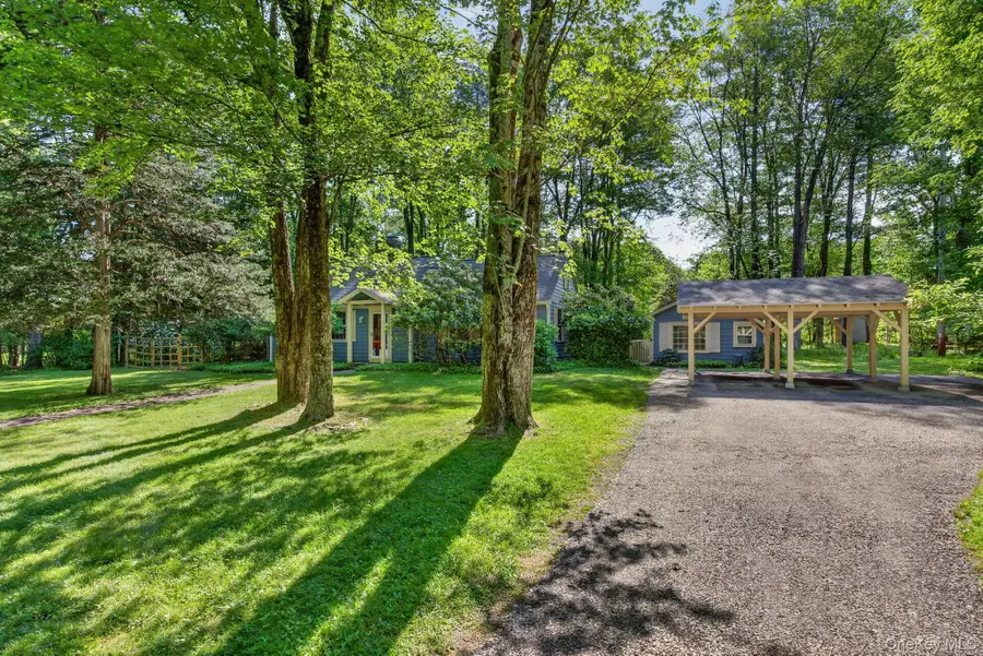 18 Playhouse Lane, Woodstock, NY 12498 - #3
