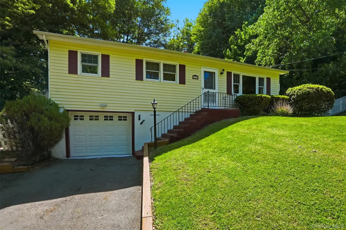 30 Olympus Road, Highland Mills, NY 10930 - #1