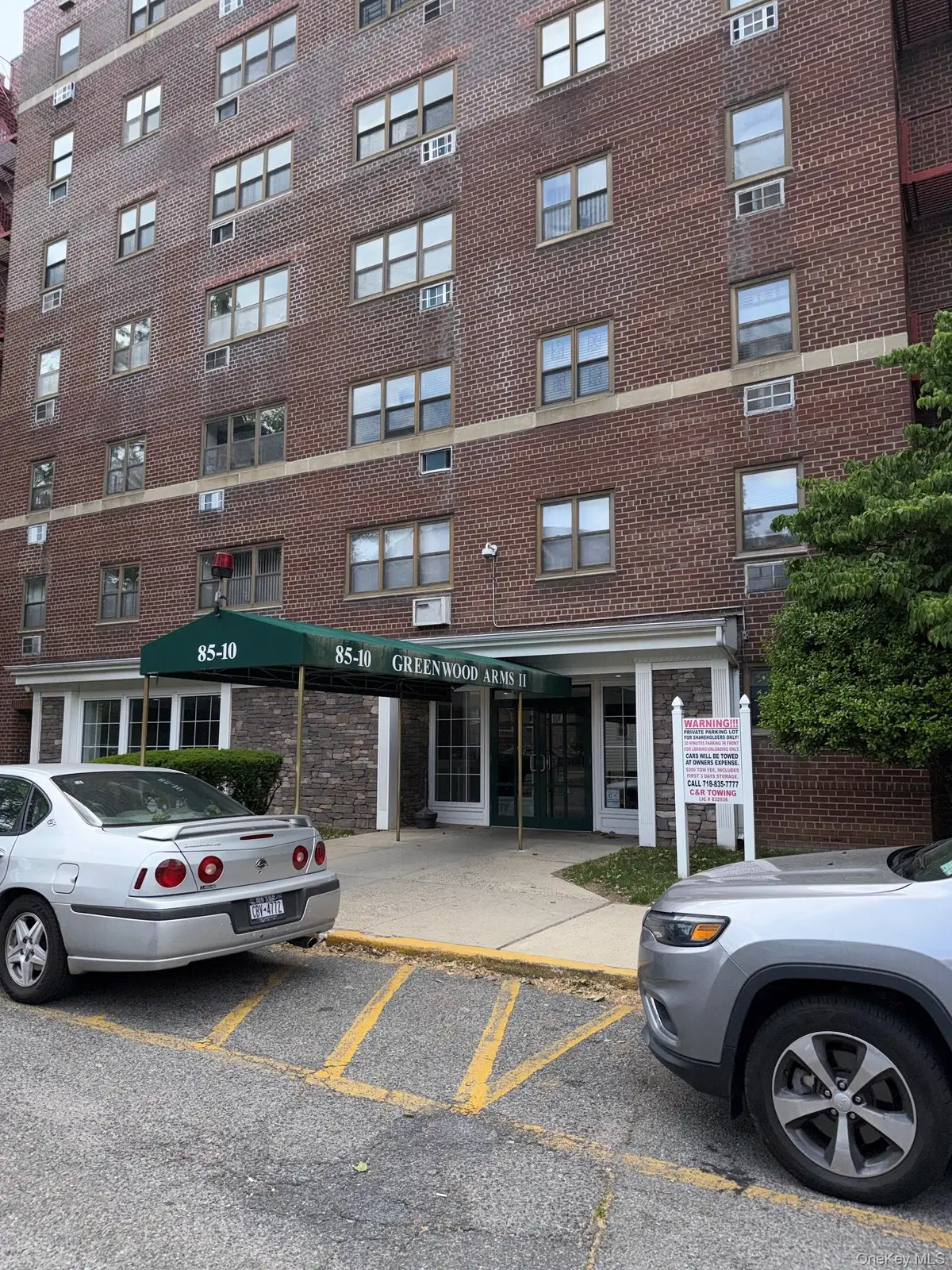 85-10 151 Avenue #2D, Howard Beach, NY 11414 - #1