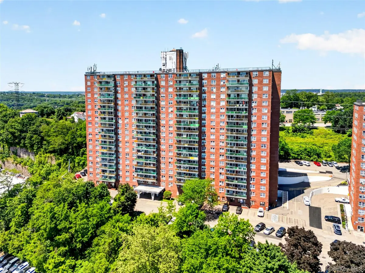 1841 Central Park Avenue #18A, Yonkers, NY 10710 - #1
