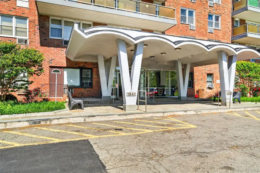 1841 Central Park Avenue #18A, Yonkers, NY 10710 - #3