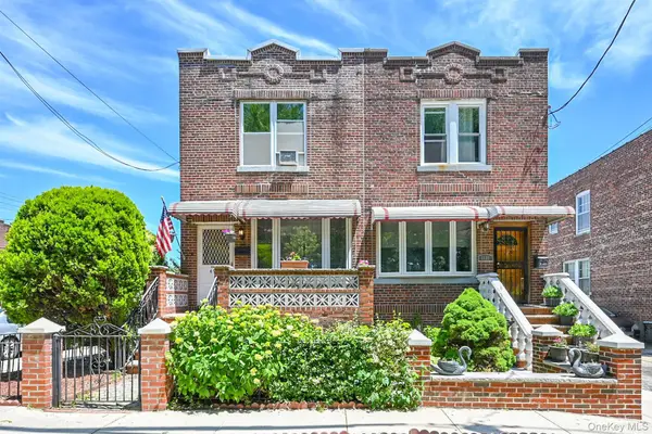 6953 73rd Place, Middle Village, NY 11379