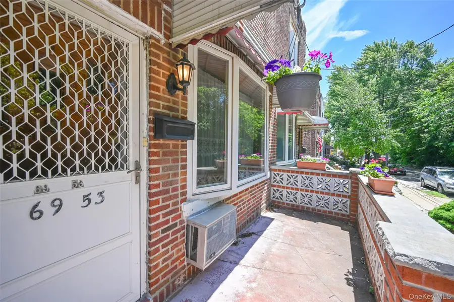 6953 73rd Place, Middle Village, NY 11379 - #2
