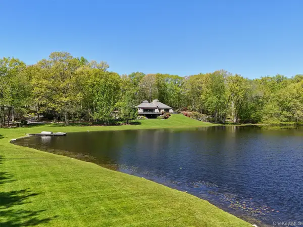 164 Eastwoods Road, Pound Ridge, NY 10576