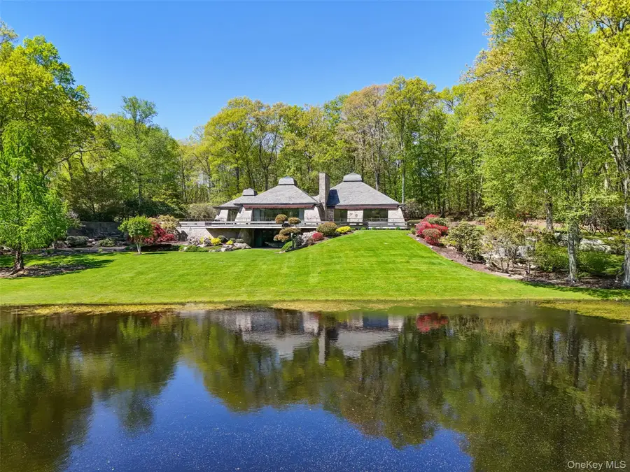 164 Eastwoods Road, Pound Ridge, NY 10576 - #2