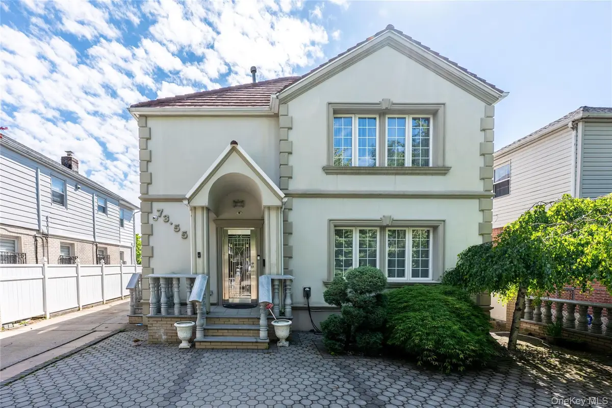 7355 194th Street, Fresh Meadows, NY 11366 - #1