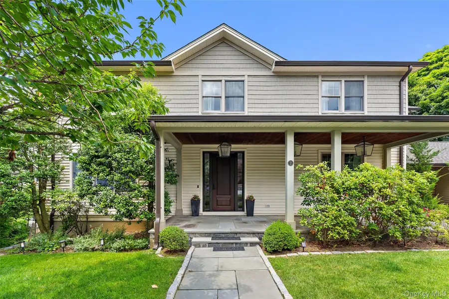 2 Castle Hill Close, Dobbs Ferry, NY 10522 - #2