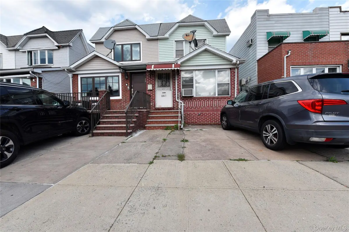 2261 Coney Island Avenue, Brooklyn, NY 11223 - #1