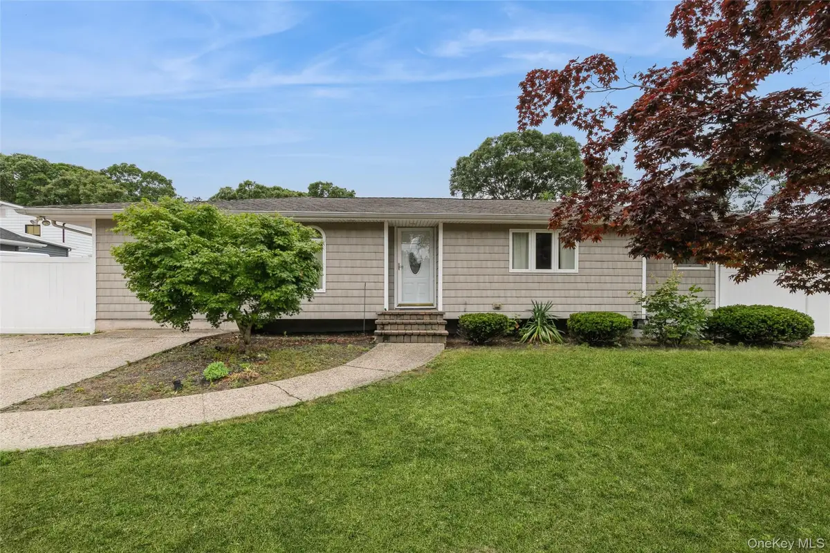 182 Smithtown Polk Boulevard, Centereach, NY 11720 - #1