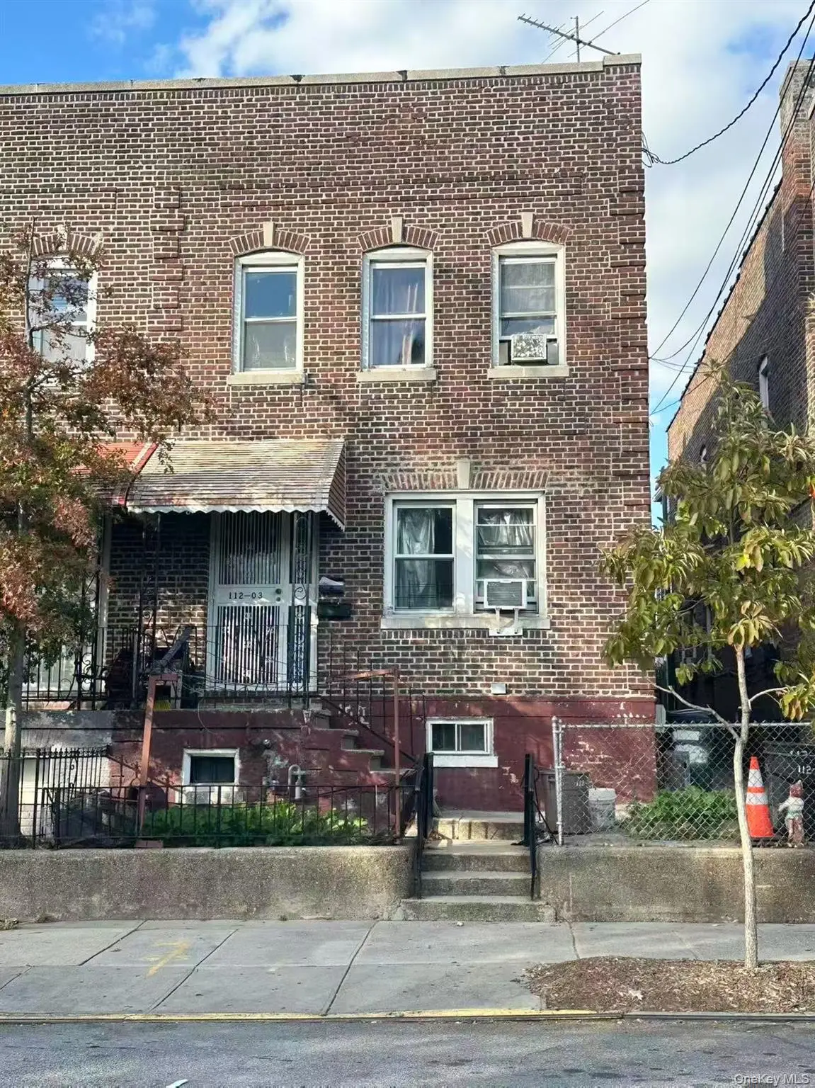 11203 15th Avenue, College Point, NY 11356 - #1