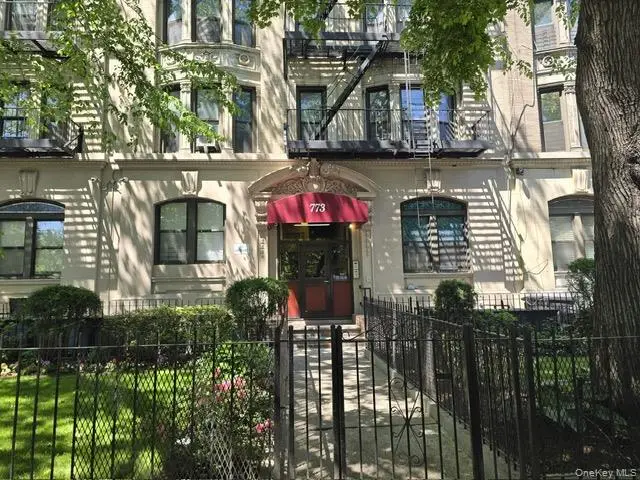 773 Eastern Parkway #3C, Brooklyn, NY 11213 - #2