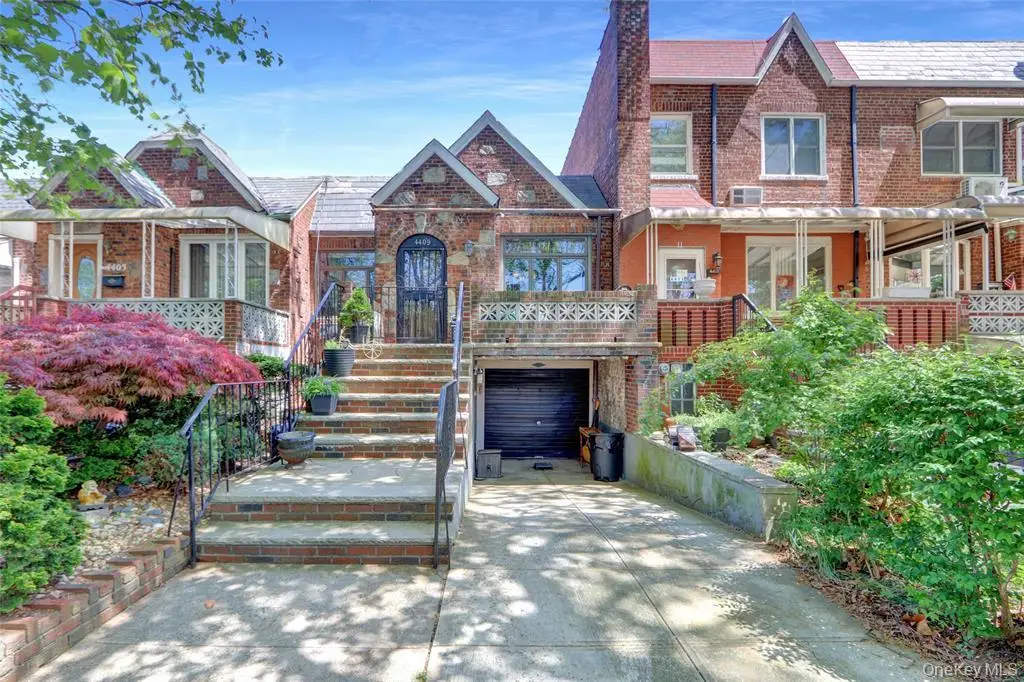 4409 Bedford Avenue, Brooklyn, NY 11229 - #1