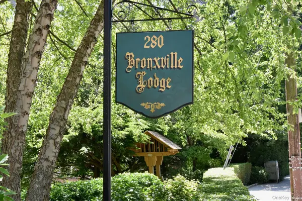 280 Bronxville Road #5W, Bronxville, NY 10708