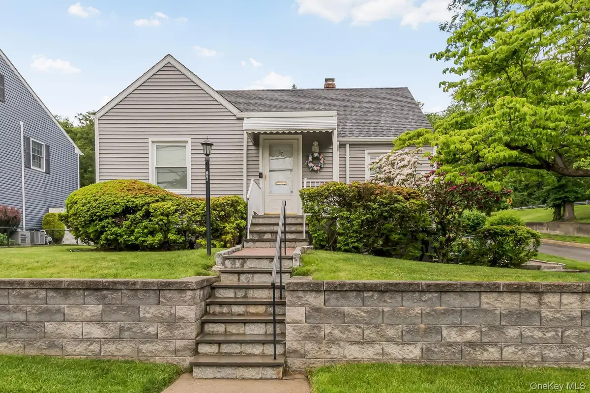 87 Etville Avenue, Yonkers, NY 10703 - #1