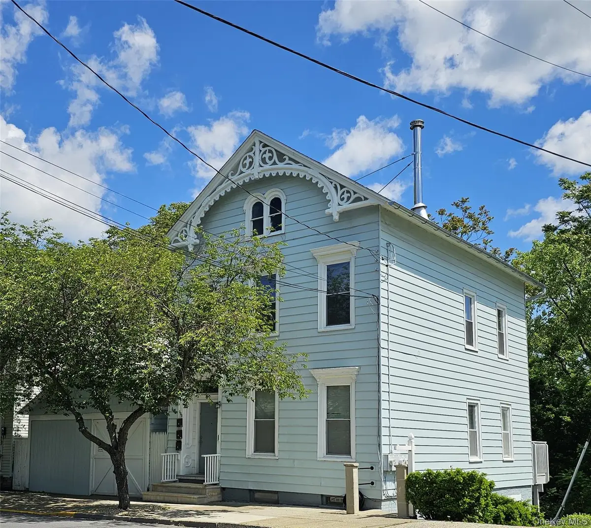 356-358 State Street, Hudson, NY 12534 - #1