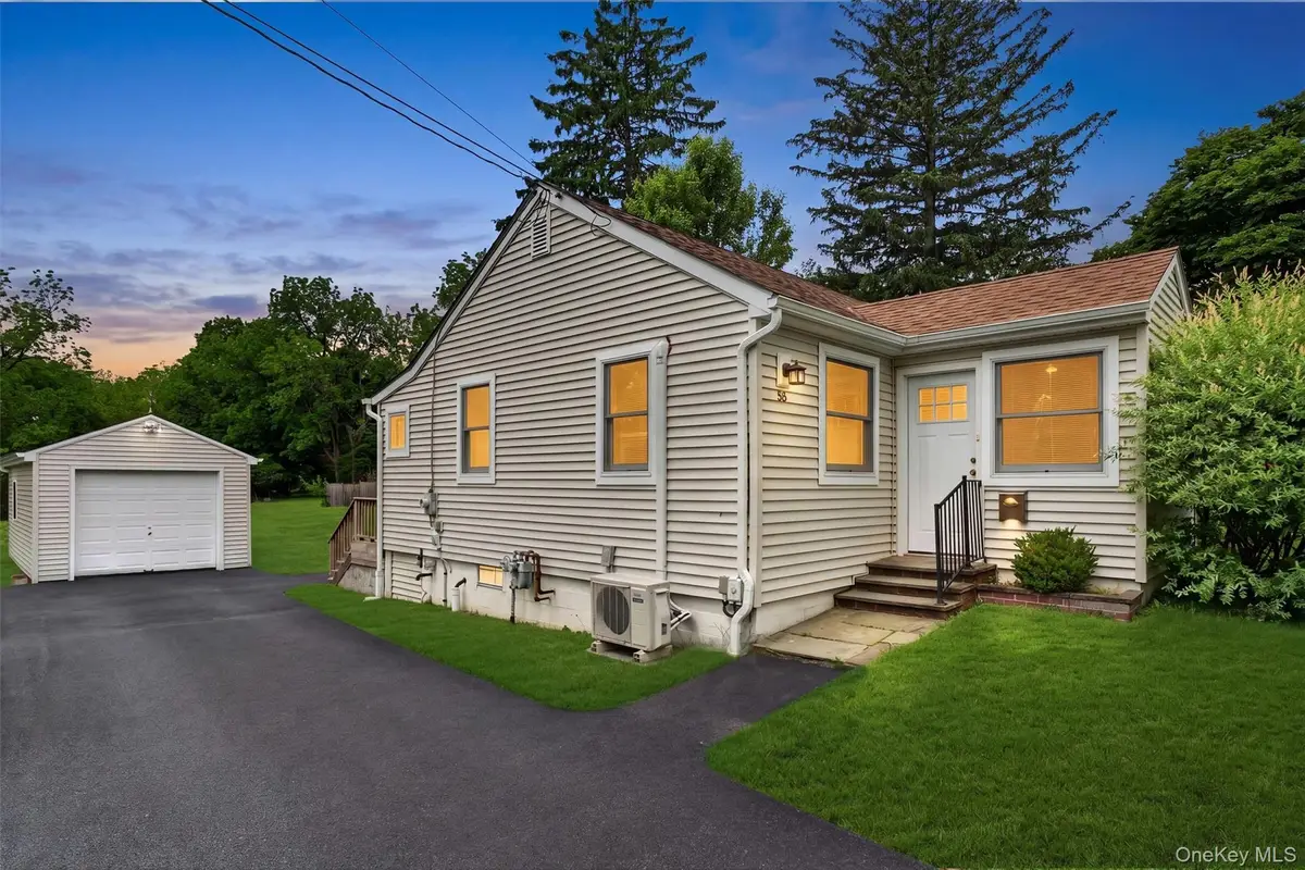 53 Scotchtown Avenue, Goshen, NY 10924 - #1