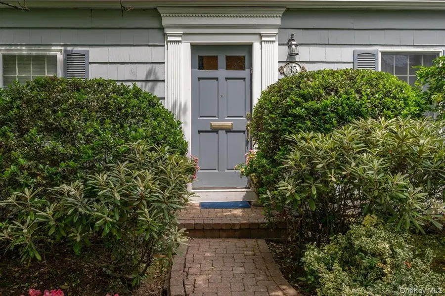 35 Mount Joy Avenue, Scarsdale, NY 10583 - #2