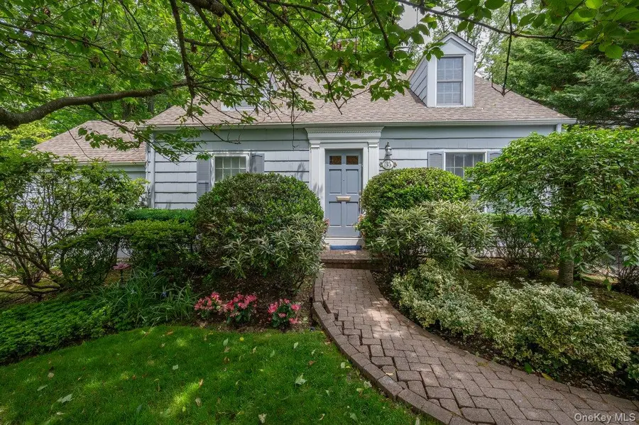 35 Mount Joy Avenue, Scarsdale, NY 10583 - #3