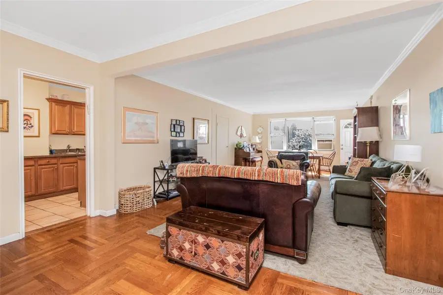 2711 Henry Hudson Parkway #7H, Bronx, NY 10463 - #2
