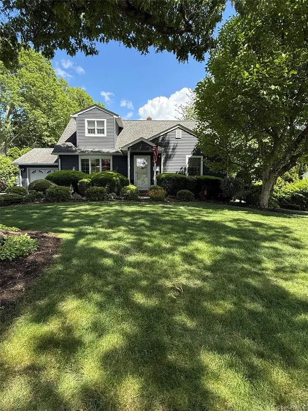 10 N Edsall Avenue, Nanuet, NY 10954