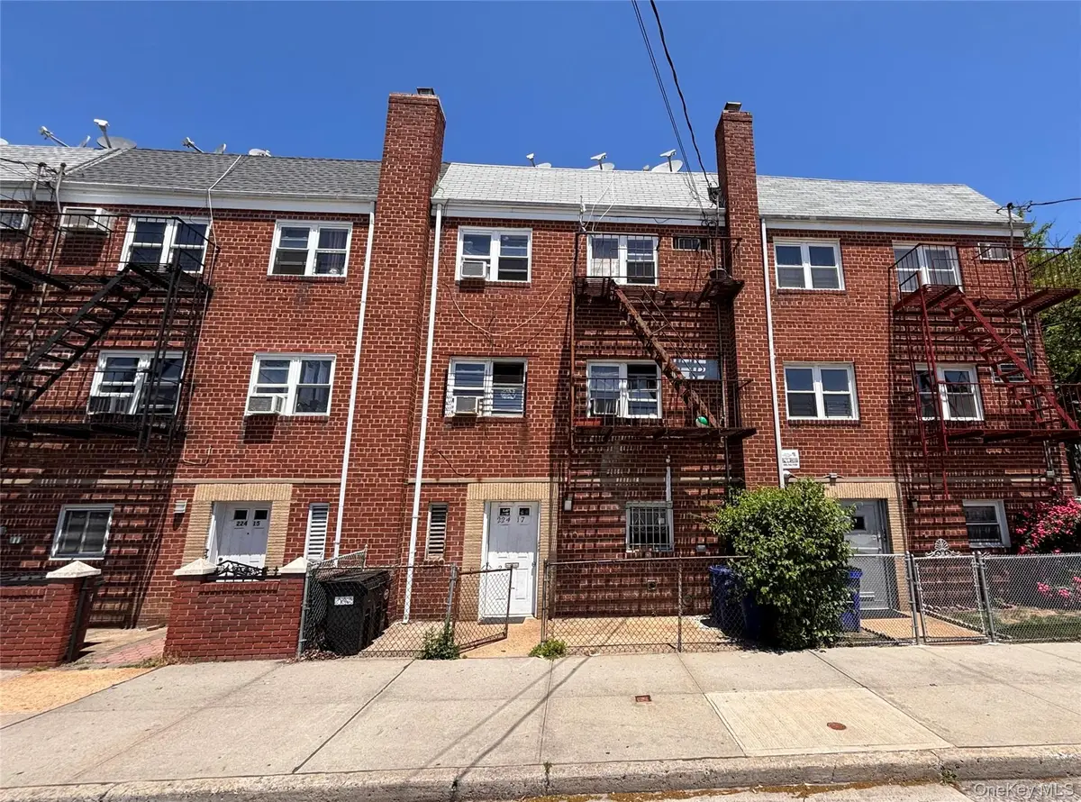 224-17 Braddock Avenue, Queens Village, NY 11428 - #1