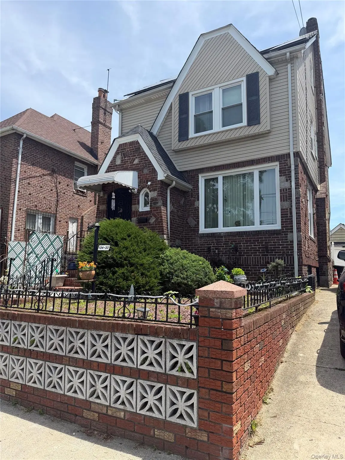 13433 228th Street, Laurelton, NY 11413 - #1