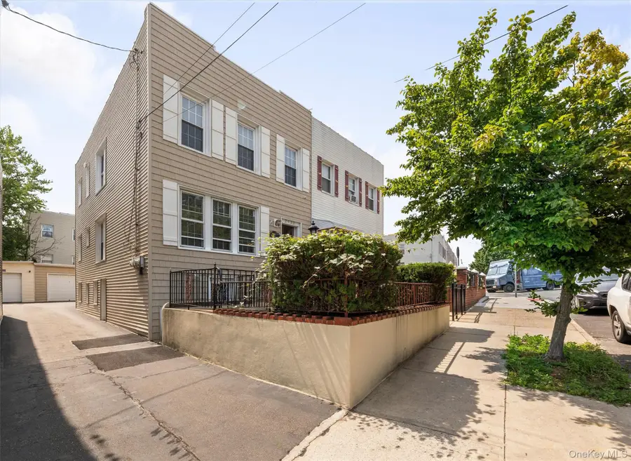 2952 Miles Avenue, Bronx, NY 10465 - #2