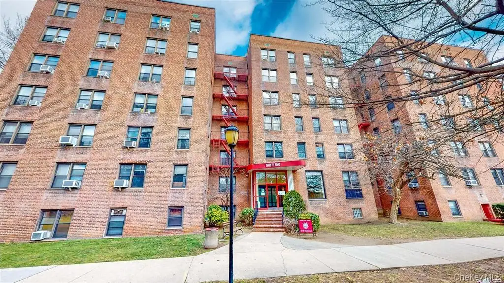150-29 72nd Road #5B, Flushing, NY 11367 - #1
