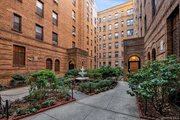 83-44 Lefferts Boulevard #6C, Kew Gardens, NY 11415