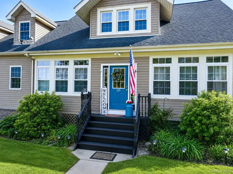 20 County Highway 17, Thompson Ridge, NY 10985 - #2