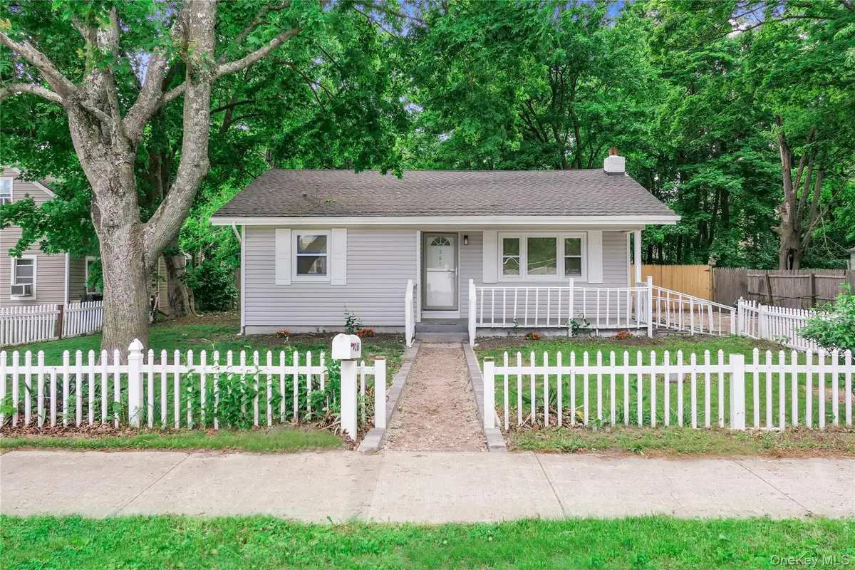 266 Station Road, Bellport, NY 11713 - #1