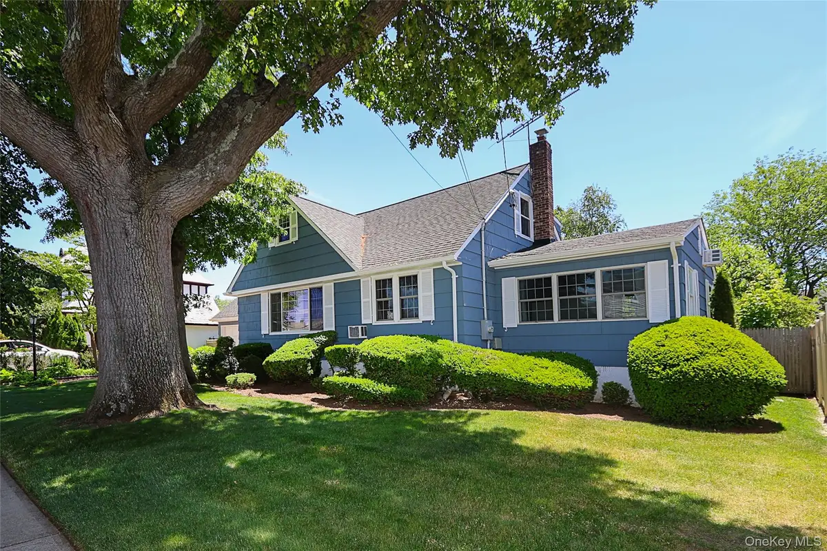 15 Hemlock Street, Merrick, NY 11566 - #1
