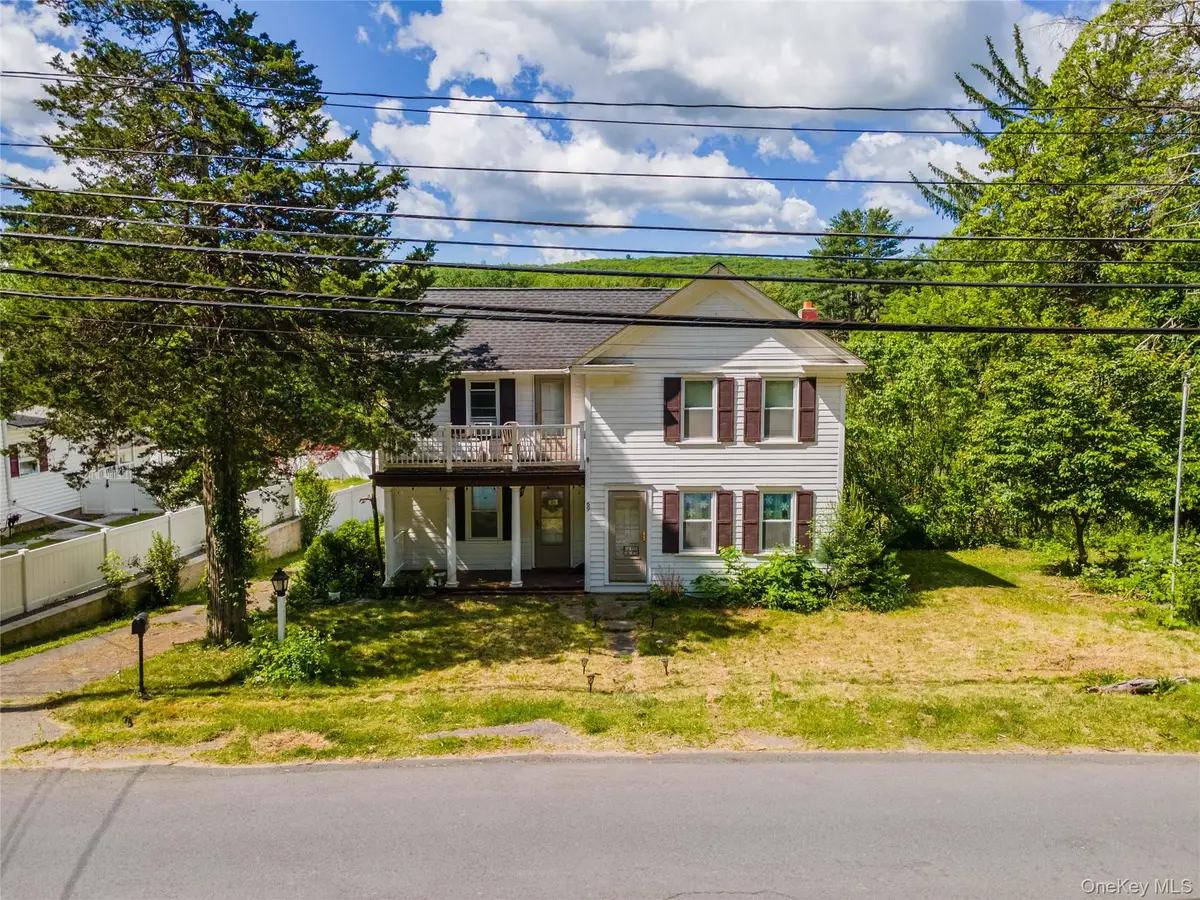 69 Main Street, Sparrow Bush, NY 12780 - #1