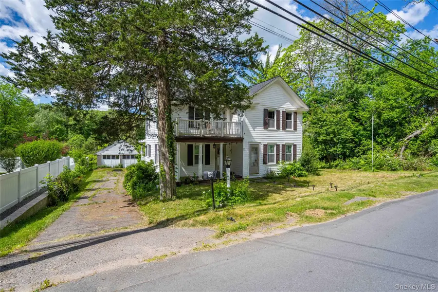 69 Main Street, Sparrow Bush, NY 12780 - #3