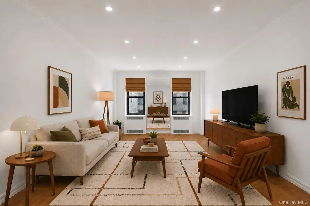 225 W 25th Street #5K, Manhattan, NY 10001 - #1