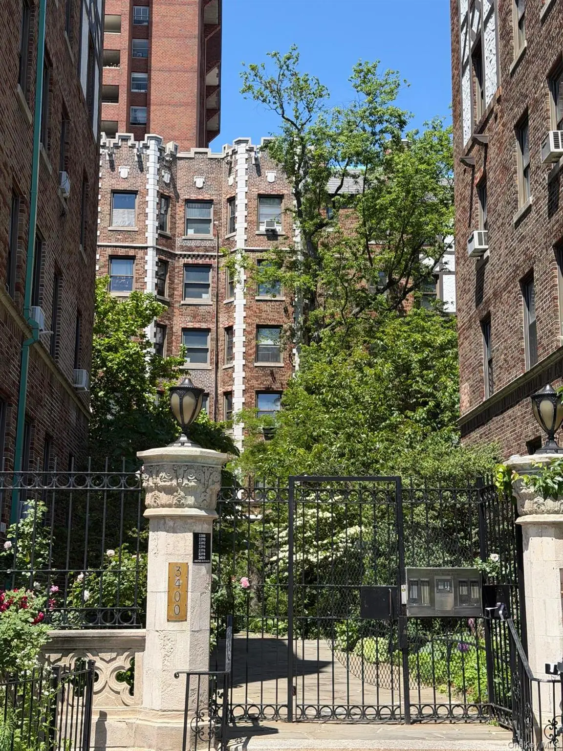 3396 Wayne Avenue #D22, Bronx, NY 10467 - #1