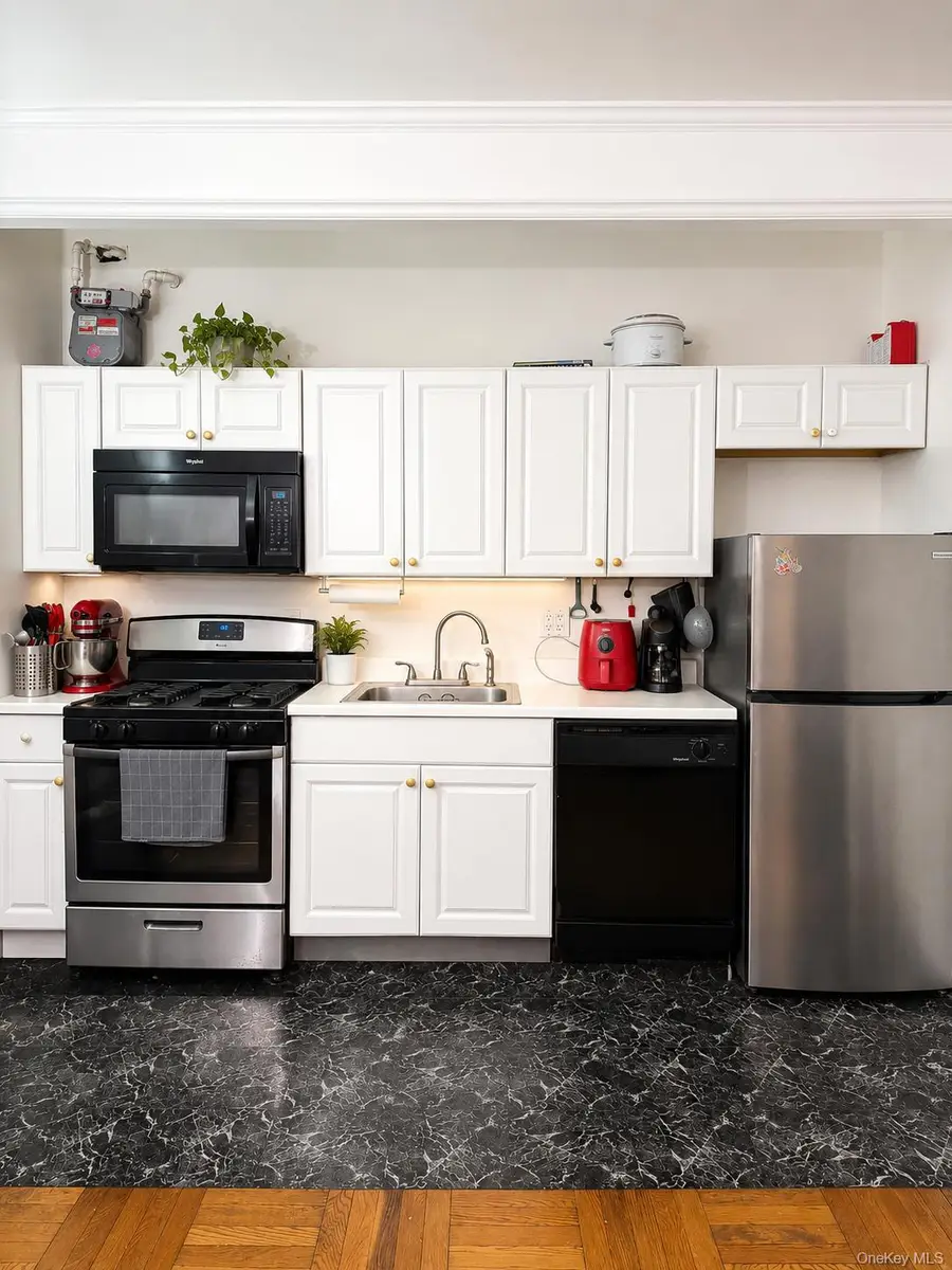 3396 Wayne Avenue #D22, Bronx, NY 10467 - #2