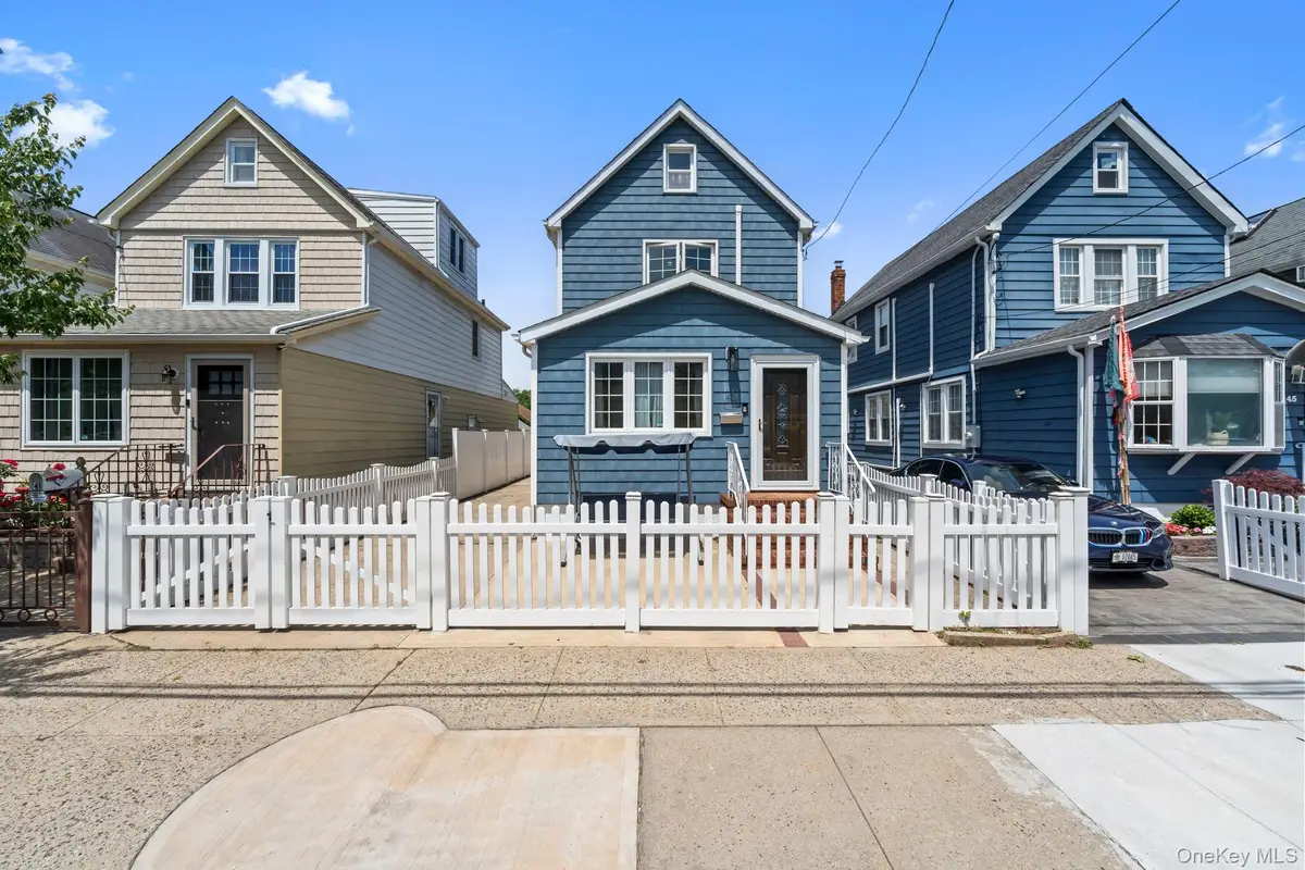 43 Dewitt Street, Valley Stream, NY 11580 - #1