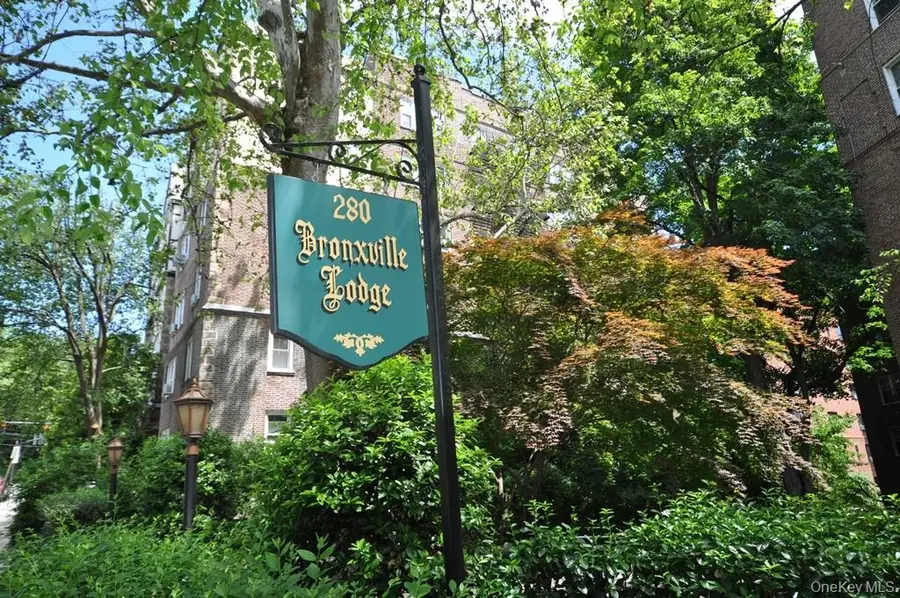 280 Bronxville Road #4O, Bronxville, NY 10708 - #2