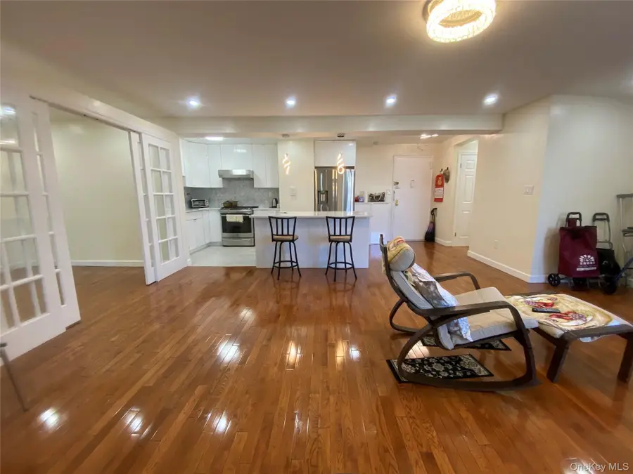 134-54 Maple Avenue #5K, Flushing, NY 11355 - #3