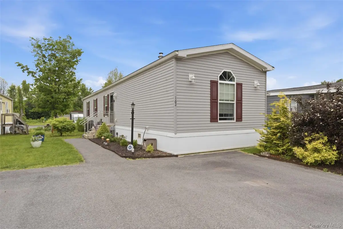 621 Sheafe #162, Poughkeepsie, NY 12601 - #1