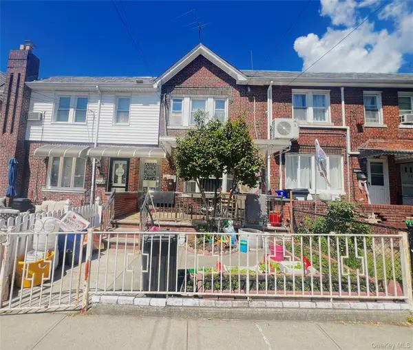 53-38 66th Street, Maspeth, NY 11378