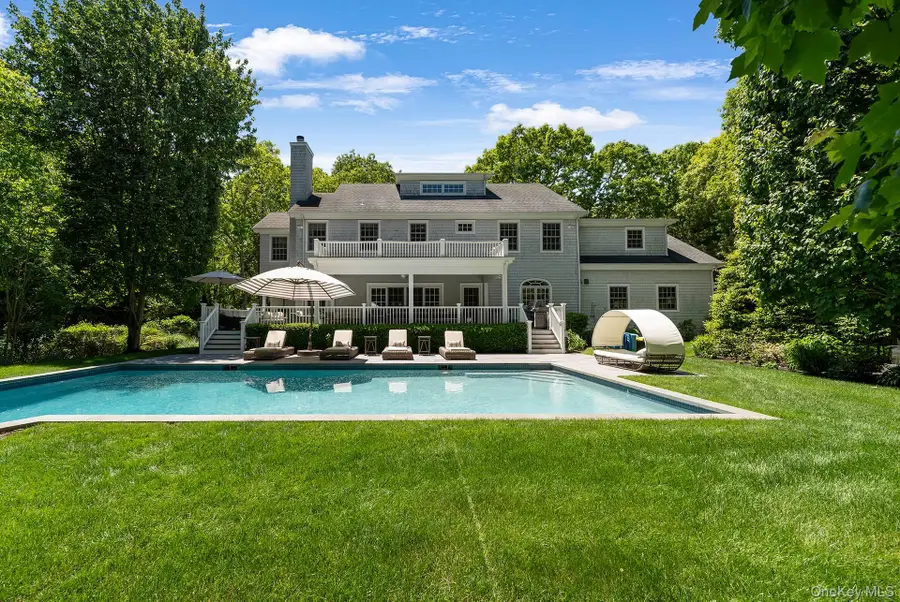 6 Woodruff Lane, Bridgehampton, NY 11932 - #2