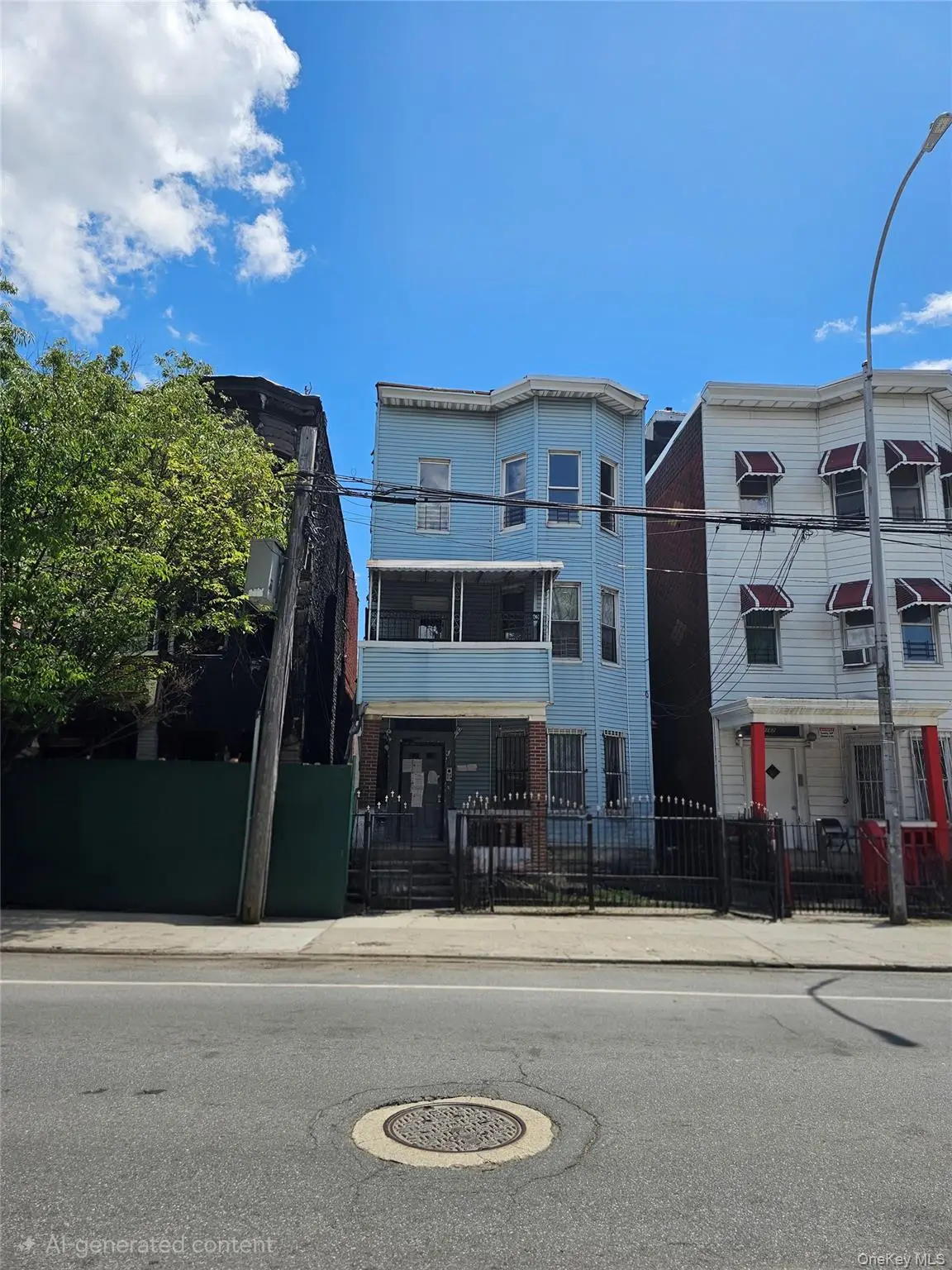 2164 Crotona Avenue, Bronx, NY 10457 - #1