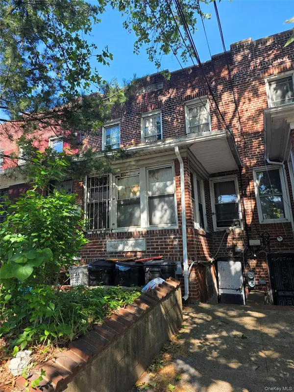 50-17 46th Street, Woodside, NY 11377