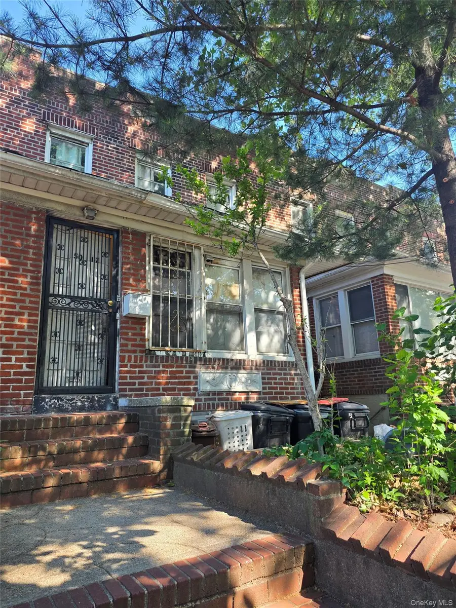 50-17 46th Street, Woodside, NY 11377 - #2