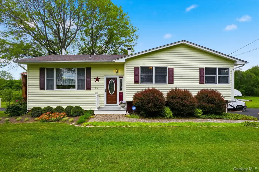23 Old Cross Road, Warwick, NY 10990 - #2